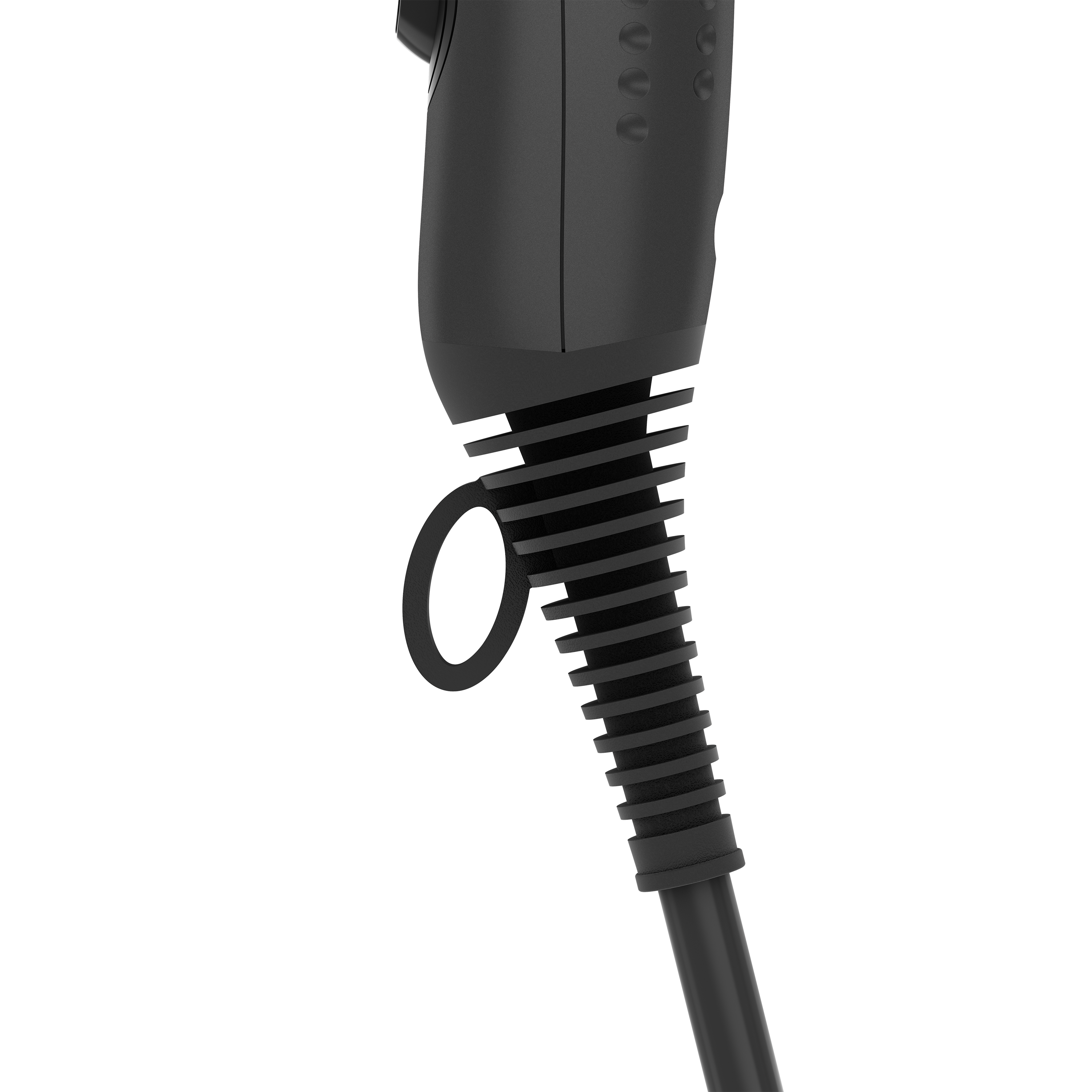 Rush Brush D3 K Hair Dryer with Attachments, 3000 Watt - Black Rush Brush D3 K Hair Dryer with Attachments, 3000 Watt - Black